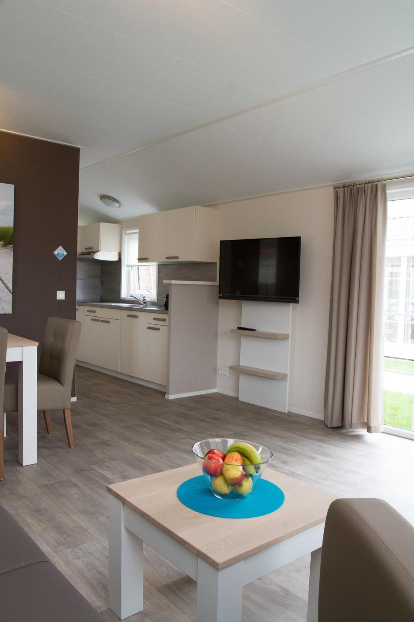 Chalet Bis 6 Personen Ohne Hund Norden Exterior foto